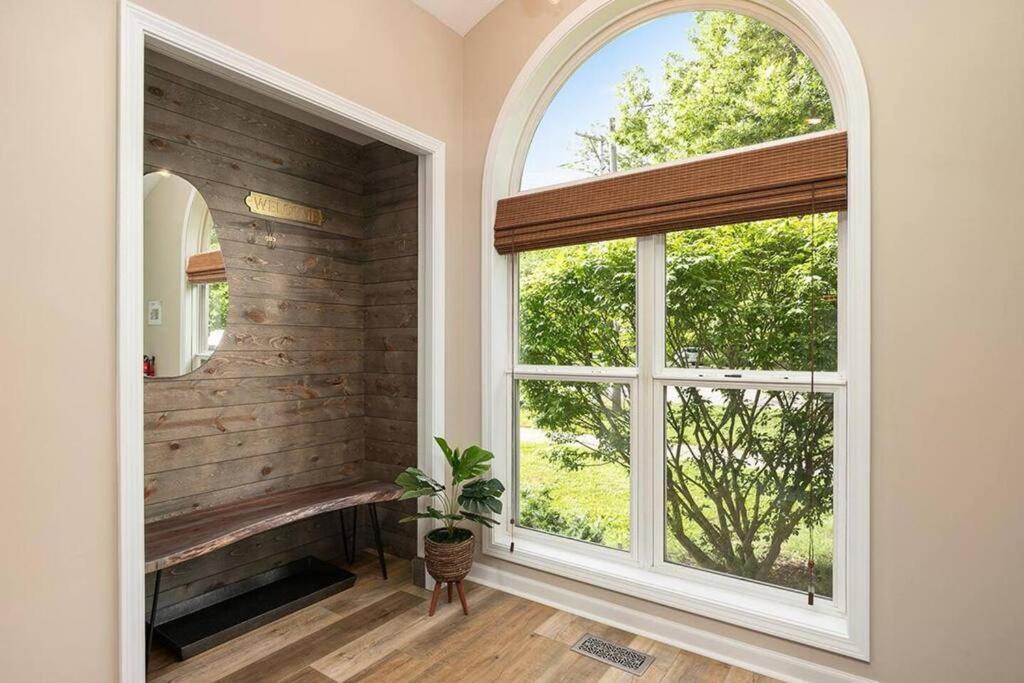2Min Walk Downtown-Pet Friendly-Offstreet Parking Villa Saugatuck Eksteriør bilde